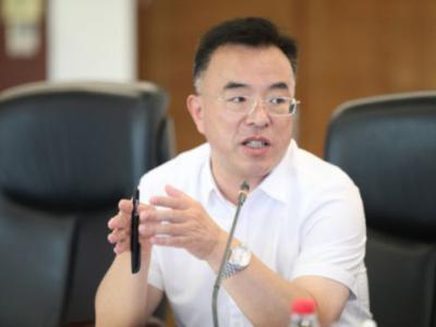 繼承發揚仲景文化推動中醫藥文化復興