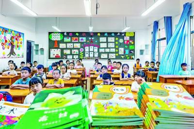 國貨潮、節儉風引領開學消費