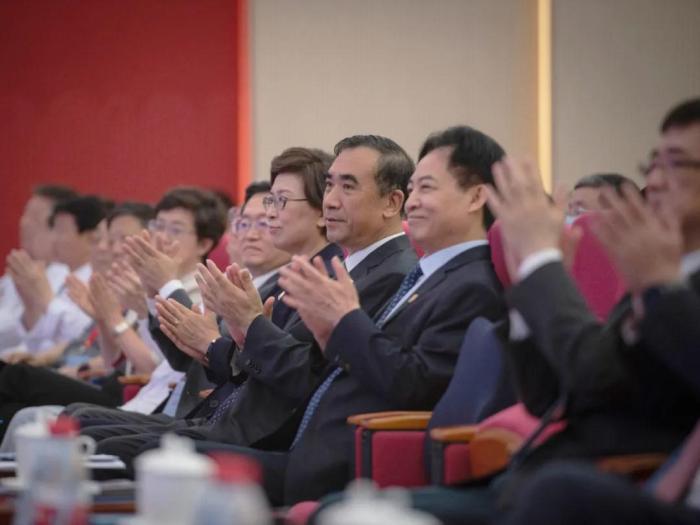 北京協(xié)和醫(yī)院舉辦醫(yī)院高質(zhì)量發(fā)展院長(zhǎng)論壇