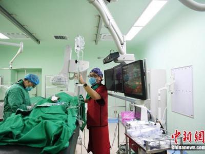 集采中選冠脈支架短缺？聯(lián)采辦：供應充足