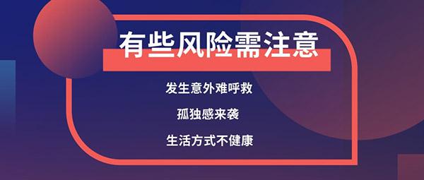 獨居的年輕人這份生活須知請查收