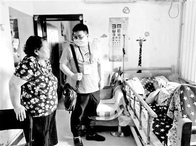 專業服務送上門定制適老產品搬進家