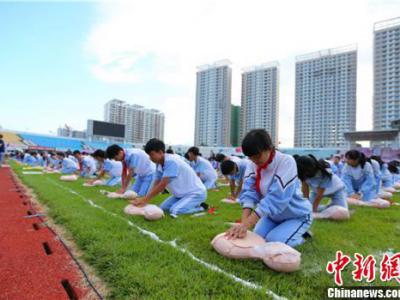 我國每年猝死人數高達55萬 心塞真的能要命！