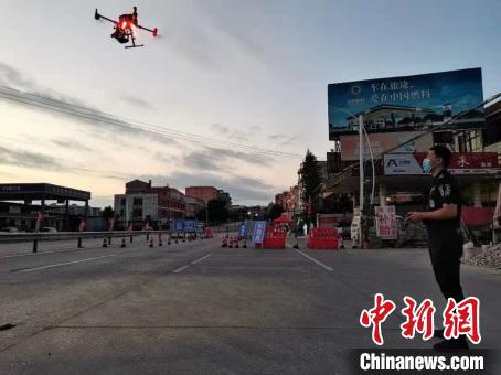 福建莆田：“智慧”擔當齊心戰“疫”