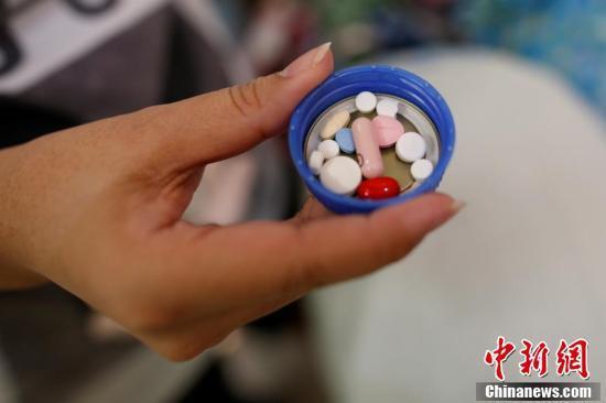 報告：中國醫藥創新發展迅速 原始創新能力待加強