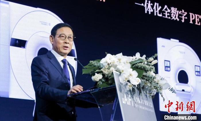 AI賦能帶來(lái)新突破 磁共振“類腦”時(shí)代開啟