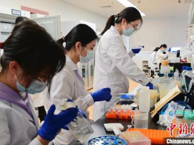 廣州市腦神經重大疾病研究與創新技術轉化重點實驗室掛牌