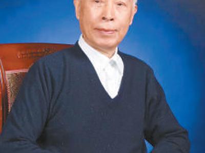 劉志明仁心仁術為病患（走近國醫大師（36））