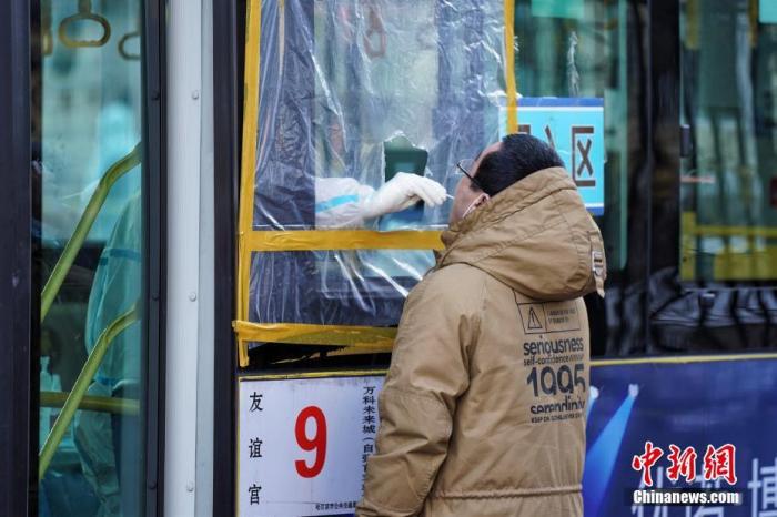多地核酸檢測(cè)再降價(jià)，主動(dòng)篩檢出陽(yáng)性的有獎(jiǎng)！