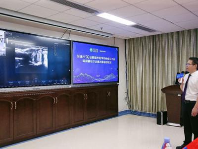 “互聯(lián)網(wǎng)＋醫(yī)療影像”到來(lái)為百姓就醫(yī)開(kāi)啟更多可能