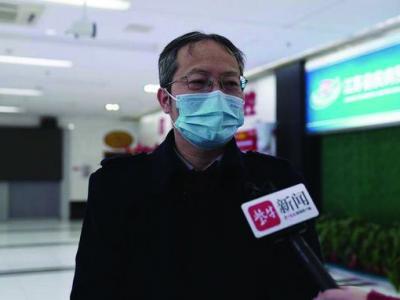 疾控專家：現行疫情防控策略和措施仍然有效