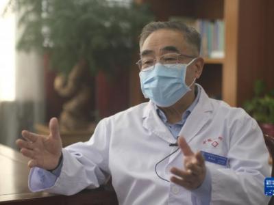 專(zhuān)訪(fǎng)中國(guó)工程院院士張伯禮:迎戰(zhàn)“奧密克戎”