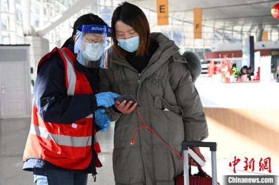 春節(jié)返程火車票將開搶返鄉(xiāng)防疫注意事項(xiàng)都在這里！