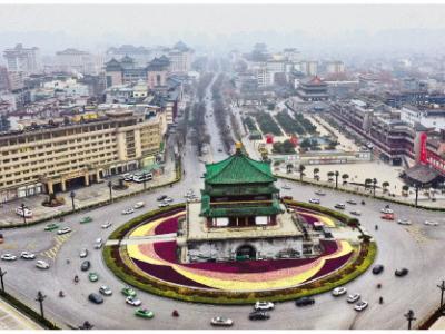 西安：預計1月25日全部降為低風險地區