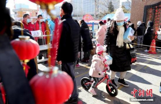 杭州本輪疫情拐點已出現北京地壇醫院一醫生核酸陽性