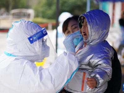 確診病例持續上升，看柔潤蘇州如何雷霆戰“疫”