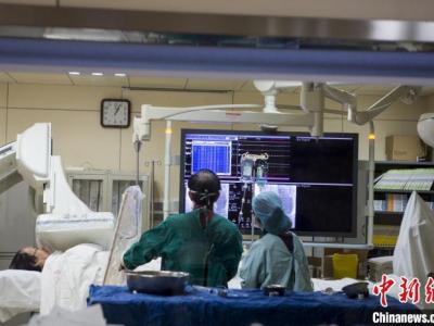 “原創綜合治療策略” 為房顫患者帶來“一站式”個性化晶振診療