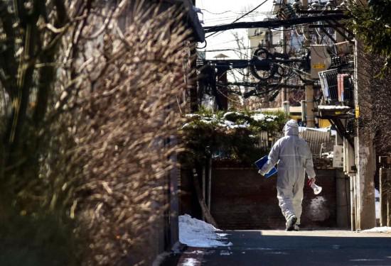 權威回應：防控形勢怎么看?為何堅持動態清零?