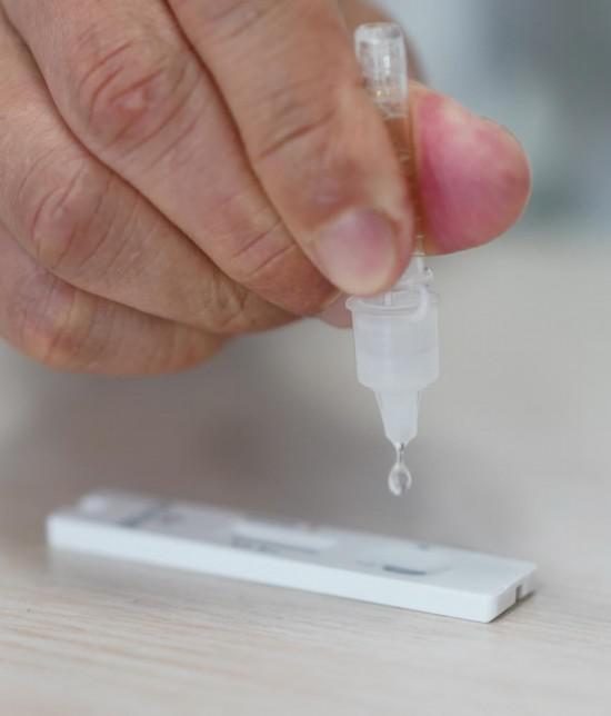 疫情最吃勁時精準防控如何做？國務院聯防聯控機制回應防疫焦點問題