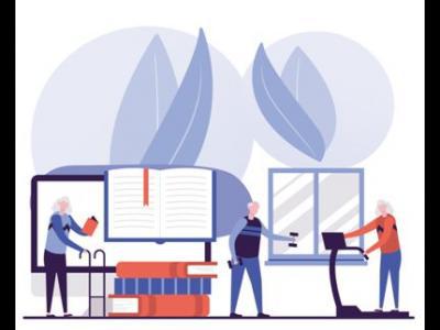 多措并舉把“老有所為”落到實處（金臺視線·關注健康老齡化②）