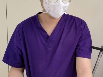 國際護士節傾聽一線護士的心愿