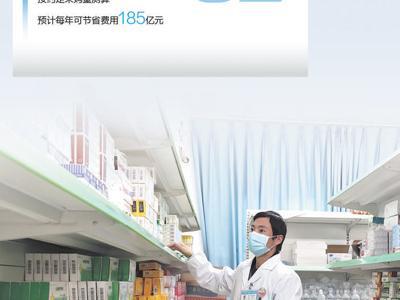 讓患者用上更多平價(jià)好藥（健康焦點(diǎn)）