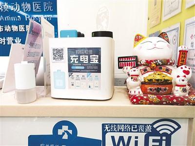 “共享”消費為啥不便宜了