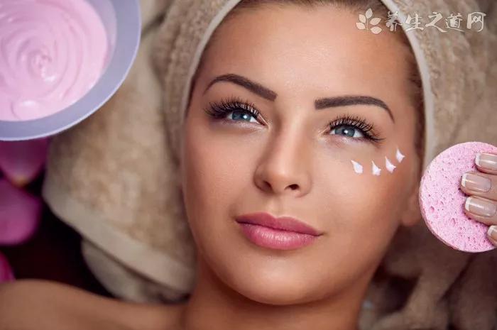 女性吃什么可以淡斑養顏