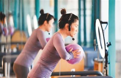 線上買服務，帶動新消費