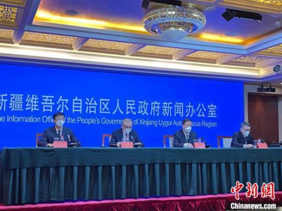 新疆：成立巡回（流動）醫療隊做好基層群眾醫療服務