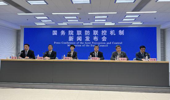 第十版診療方案有哪些調(diào)整？如何做好診療“關(guān)口前移”和重癥患者救治？——國務(wù)院聯(lián)防聯(lián)控機制回應(yīng)熱點問題