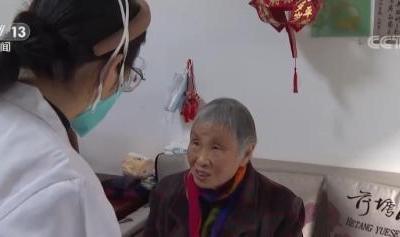 養(yǎng)老機(jī)構(gòu)醫(yī)護(hù)人員筑牢安全屏障守護(hù)老年群體健康