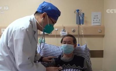 各地新冠感染患者陸續(xù)康復(fù)出院