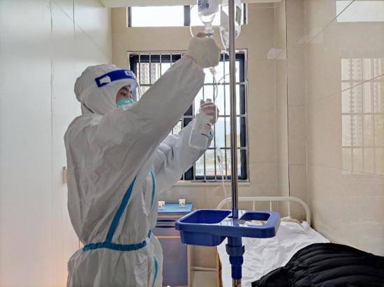 春節農村地區疫情形勢如何？藥品供應和防疫物資是否充足？——國務院聯防聯控機制新聞發布會回應防疫關切