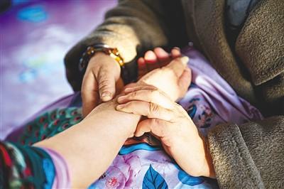 我用蒙醫護健康