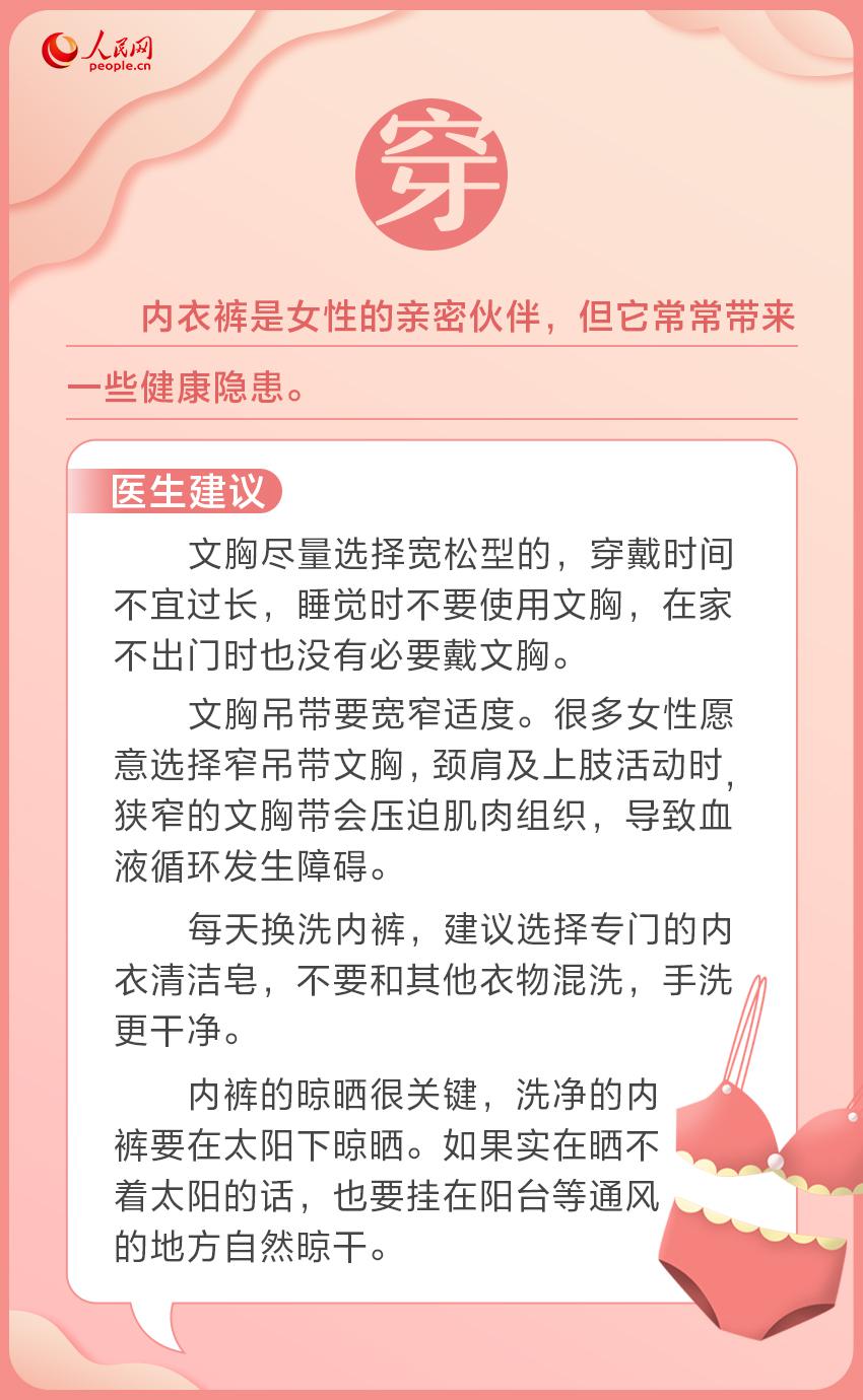 “三八”國(guó)際勞動(dòng)?jì)D女節(jié)送給女性的全方位健康秘籍