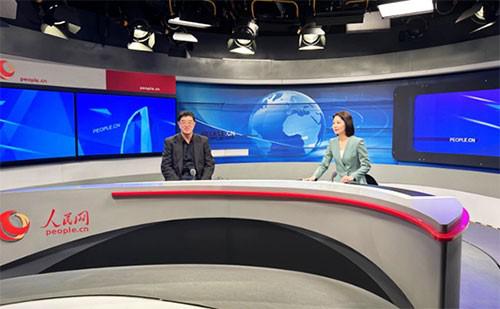 春季焦慮癥高發專家：警惕焦慮和抑郁同時發生