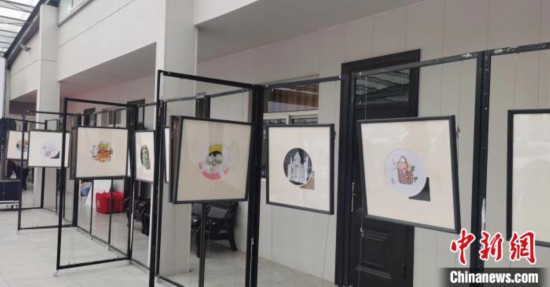 國際艾滋病反歧視午餐日：“他們”也能實現(xiàn)對美好生活的向往