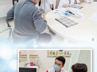 醫(yī)院藥學(xué)服務(wù)，您了解嗎？（健康焦點(diǎn)）