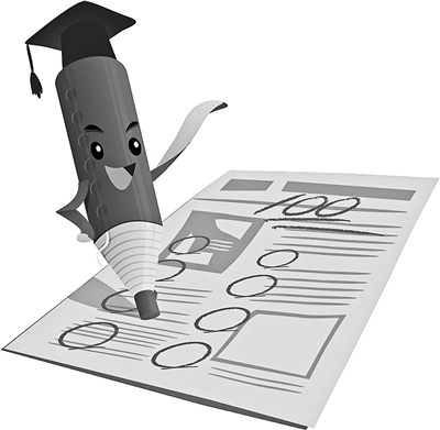 提防“考后綜合征”四招幫孩子調(diào)狀態(tài)