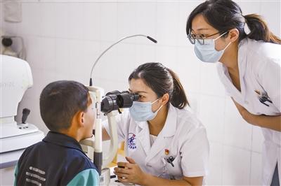 醫療人才“組團式”援疆成效顯著（健康焦點）