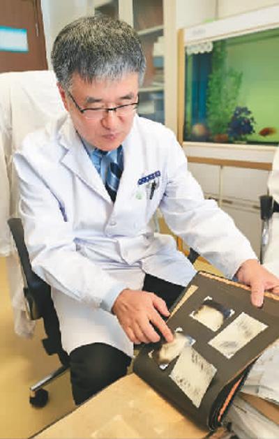 用好溝通這個治療法寶（大健康觀察·聚焦人文科室建設③）