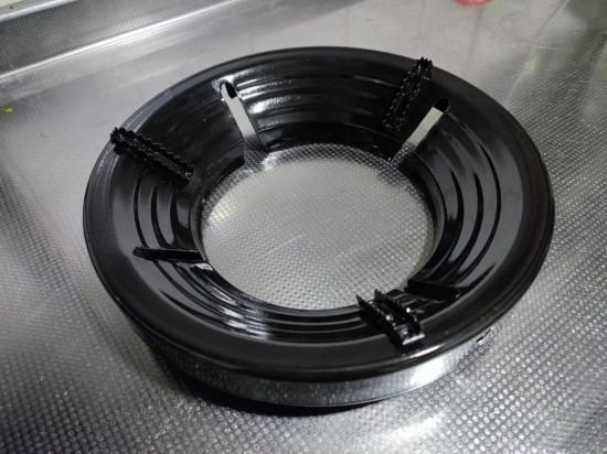 聚能環(huán)中毒事件頻發(fā) 警惕所謂“廚房神器”