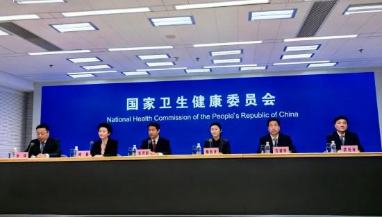 進(jìn)一步提升看病就醫(yī)獲得感——從多組數(shù)據(jù)看公立醫(yī)院高質(zhì)量發(fā)展