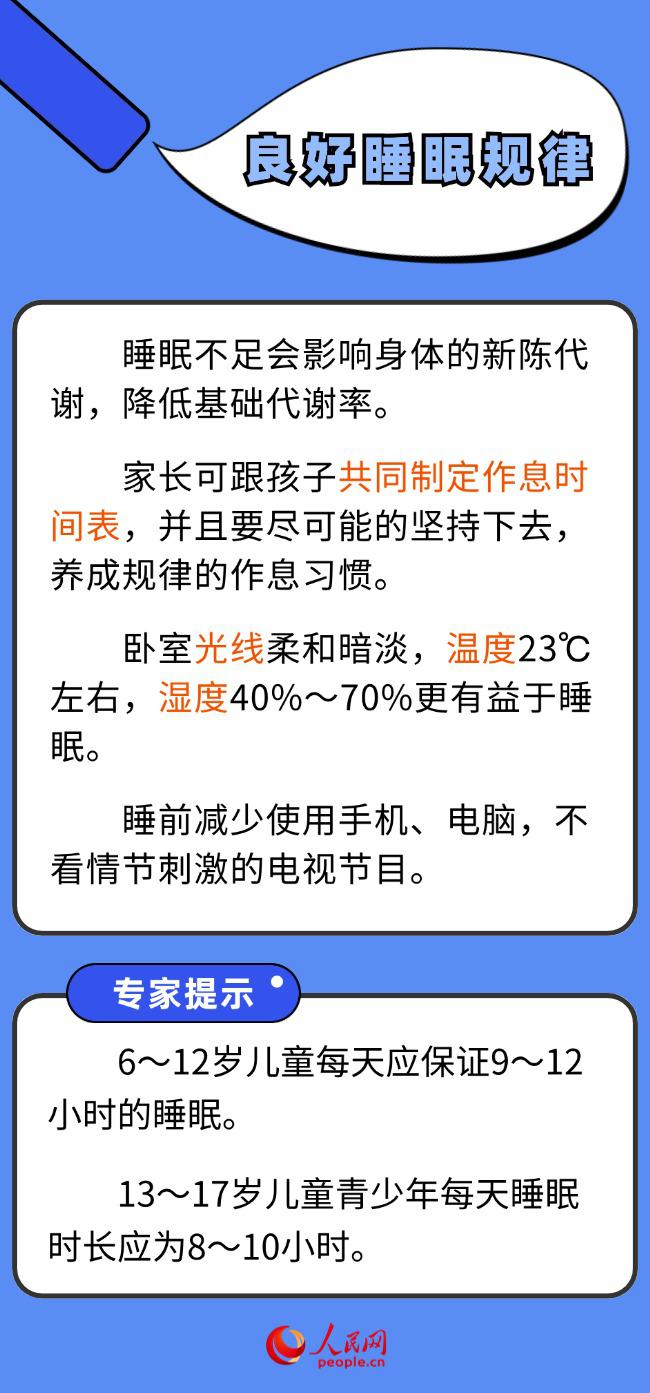這份指南請收好 假期不變“小胖墩”