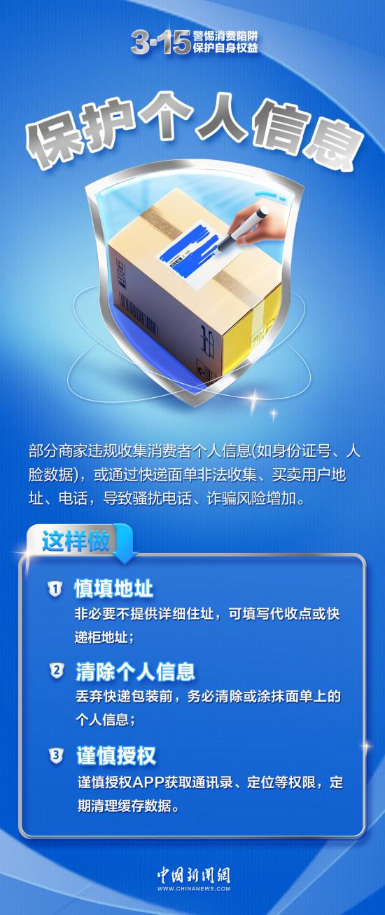 消費陷阱套路深？學(xué)會這幾招，輕松躲開！