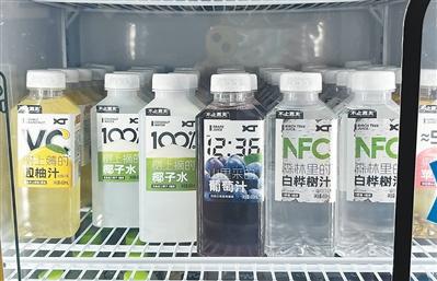 玩“文字游戲”的商標(biāo)該管管了（金臺(tái)視線）