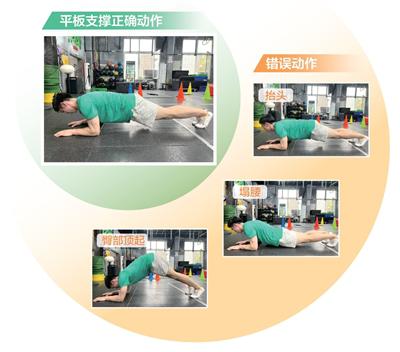 抗阻訓練，不只“練肌肉”（健身視野·服務站）