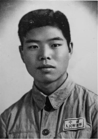 “哪里有傷病員，我就到哪里去”（時空對話）