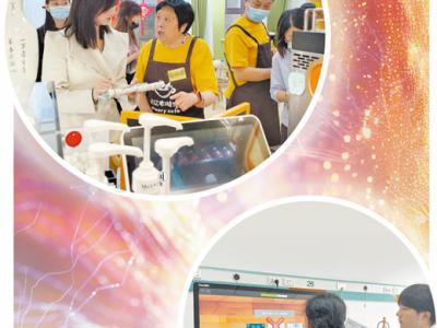 守護記憶之門  點亮生命之光（健康焦點）